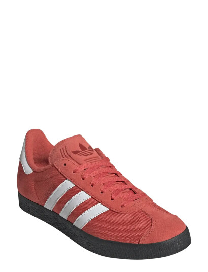 adidas Originals Gazelle - Red - 40 2/3 adidas Originals Gazelle - Red - 40 2/3