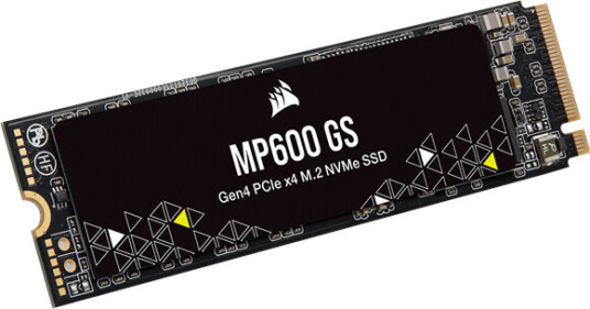 Corsair MP600 GS PCIe 4.0 NVMe M.2 2TB Corsair MP600 GS PCIe 4.0 NVMe M.2 2TB
