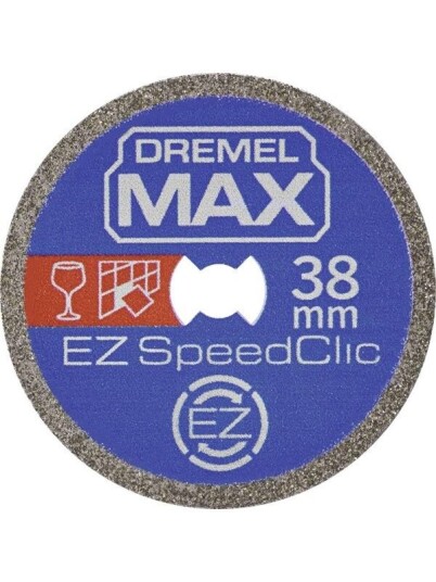 Bosch SC545DM Diamantkappeskive for Keramikk 38,1 mm Bosch SC545DM Diamantkappeskive for Keramikk 38,1 mm
