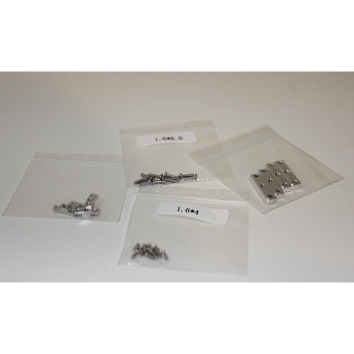 DJI Phantom v1 Connection Assembly