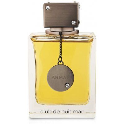 Armaf Club De Nuit Man Eau toilette 105mll