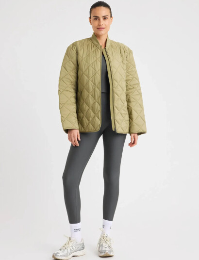Röhnisch Bree Jacket - Green - M Röhnisch Bree Jacket - Green - M