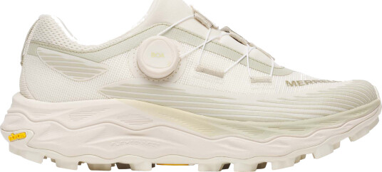 Merrell Women"s Agility Peak 6 Boa Eggshell 41