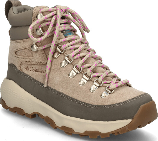 Columbia Sportswear Newton Alpine Pt Beige 42