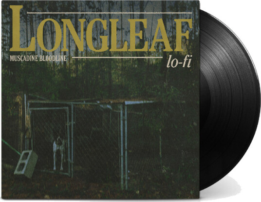 Longleaf LoFi