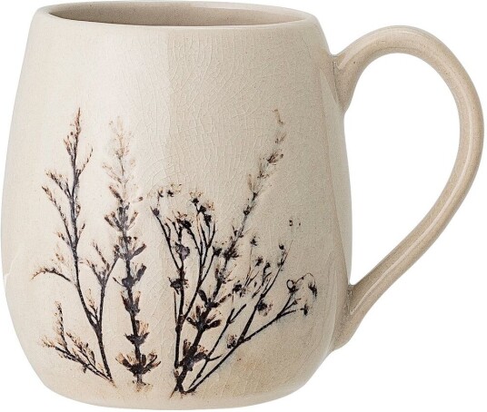 Bloomingville Bea krus 40 cl Natur