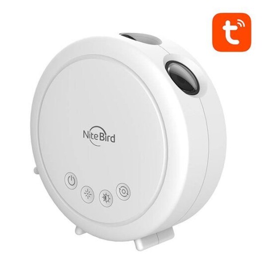 Gosund NiteBird LB4 Smart Galaxy Star projektor