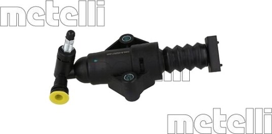 METELLI 54-0084 Slavesylinder, clutch