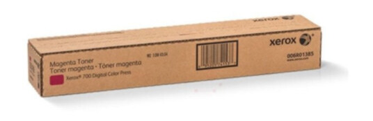 Xerox 006R01385 Tonerkassett magenta, 21.000 sider