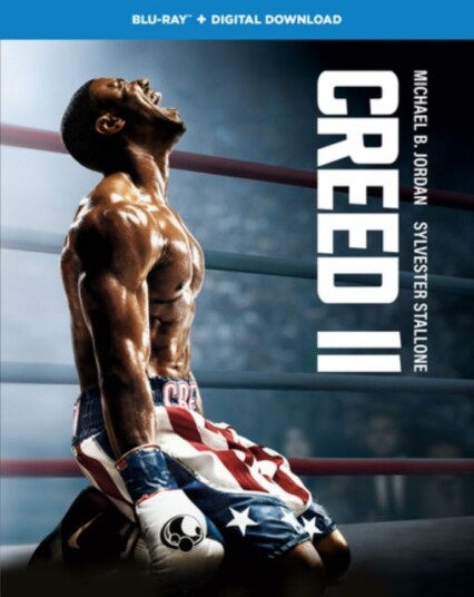 Creed II Creed II