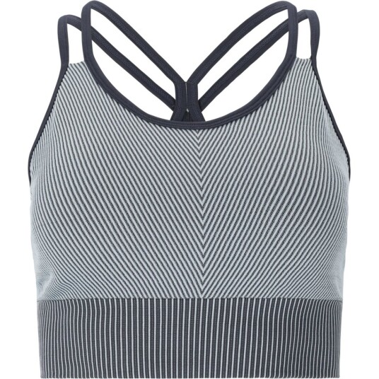 Athlecia Gisaki W Seamless Bra Blue Nights S/M Athlecia Gisaki W Seamless Bra Blue Nights S/M
