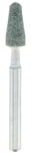 Dremel 84922 Slipespiss 4,8 mm til Elektroverktøy - Silisiumkarbid for Harde Materialer