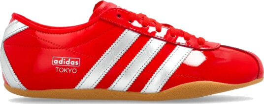 Adidas Originals Dame Sko Rød 39 EU,