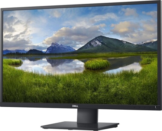 Dell E2720HS 27" FHD Svart Dell E2720HS 27" FHD Svart