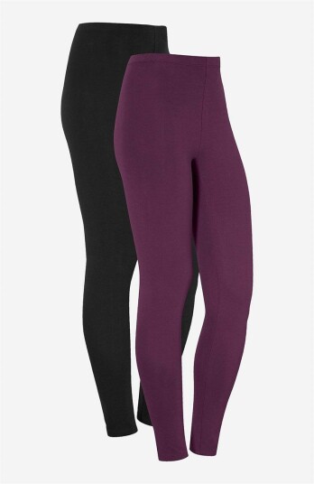 Cellbes of Sweden Leggings Fia 2-pack 50/52