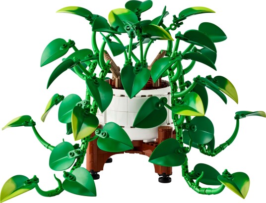 Lego Gullranke Lego Gullranke