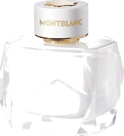 Montblanc Signature Eau de Parfum for Women 50 ml - Orientalsk Duft med Musk og Orkidé Montblanc Signature Eau de Parfum for Women 50 ml - Orientalsk Duft med Musk og Orkidé