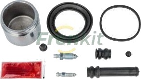 FRENKIT 257950 Reparasjonssett, bremsecaliper