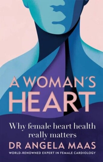 A Woman'S Heart Av Professor Angela Maas