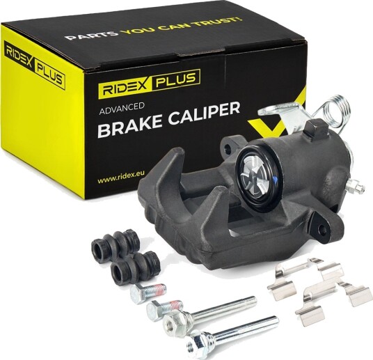 RIDEX PLUS 78B0127P Bremsecaliper
