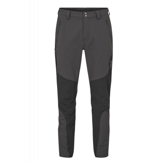 Rab  Torque Mountain Pants Herre, Anb Anthracite/Black, 34/Short
