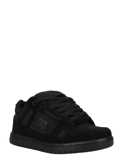 DC Stag Black 36 DC Stag Black 36