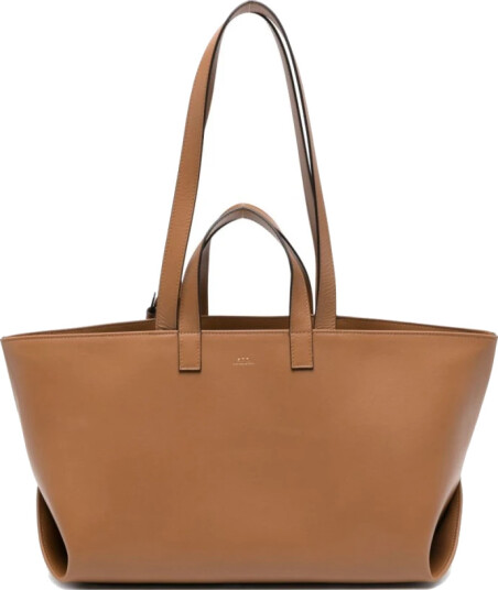 A.p.c. Dame Vesker Brun ONE SIZE,