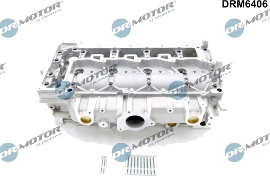 Sylindertopp DR.MOTOR AUTOMOTIVE DRM6406
