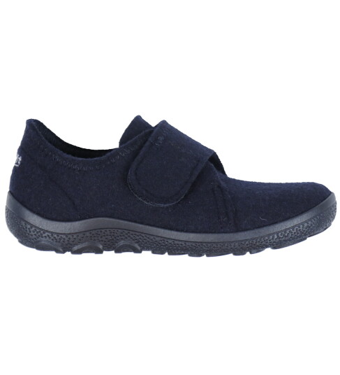 superfit Happy slipper mørkeblå medium superfit Happy slipper mørkeblå medium