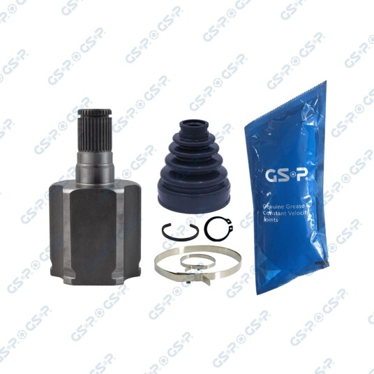 Gsp Drivknute drivaksel GSP 662061
