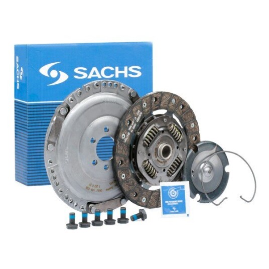 Clutchsett SACHS 3000 381 001 Clutchsett SACHS 3000 381 001