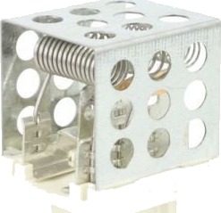 Kontrollenhet varme / ventilasjon THERMOTEC DEX009TT