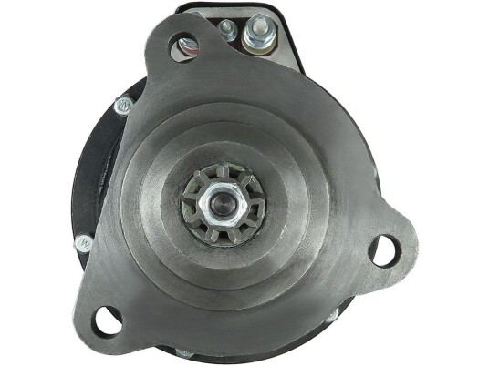 Starter AS-PL S0167