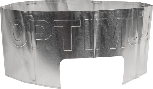 Optimus Windfoil For Vega & Polaris, kokeapparat STD STD