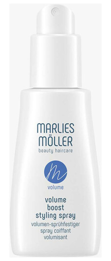 Marlies Möller Volume Boost Styling Spray 125 ml