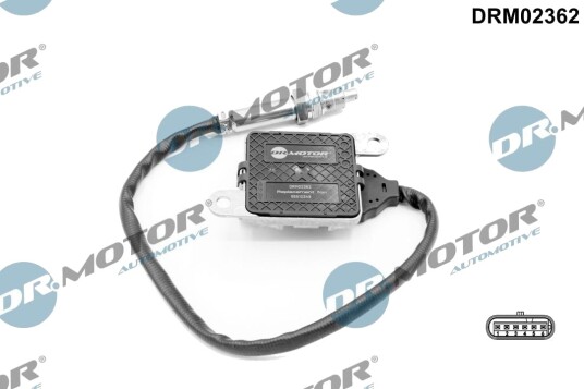 DR.MOTOR AUTOMOTIVE DRM02362 NOx-sensor, NOx-katalysator DR.MOTOR AUTOMOTIVE DRM02362 NOx-sensor, NOx-katalysator