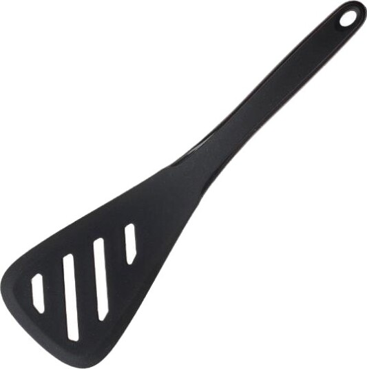 Kochblume - Stekespade m/hull 30 cm grå Kochblume - Stekespade m/hull 30 cm grå