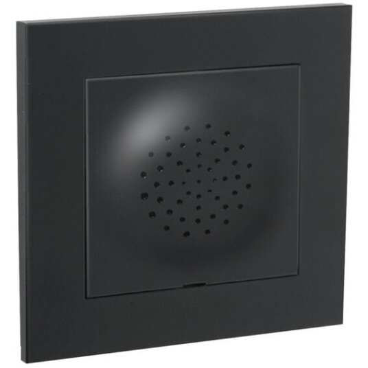 Elko Plus door bell SORT - 1410789