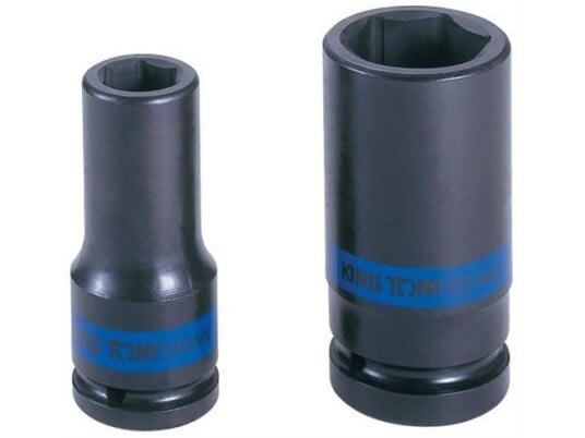 Krafttop 6435M Lang 6 Kt. 3/4"" 46 Mm Krafttop 6435M Lang 6 Kt. 3/4"" 46 Mm