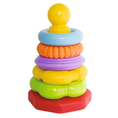 Simba ABC Ringpyramid