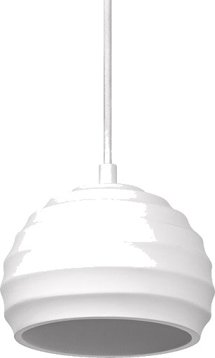 Osram Decor Plaster Cup pendel