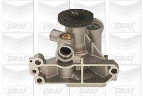 GRAF PA638 Vannpumpe GRAF PA638 Vannpumpe