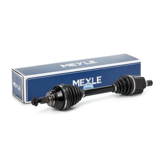 Meyle Drivaksel MEYLE 100 498 0740 Meyle Drivaksel MEYLE 100 498 0740