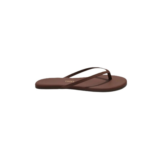 Tkees Dame Sko Brun 40 EU, Tkees Dame Sko Brun 40 EU,