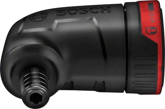 Bosch FlexiClick GFA 18-W Adapter for Driller - Vinkelchuck 18 V Bosch FlexiClick GFA 18-W Adapter for Driller - Vinkelchuck 18 V