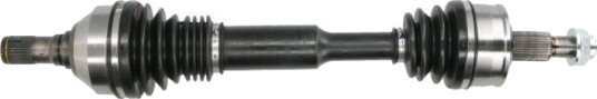 TrakMotive CH 8365 Drivaksel
