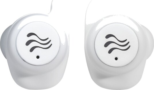 Boompods Tide Soundwave TWS Hvit