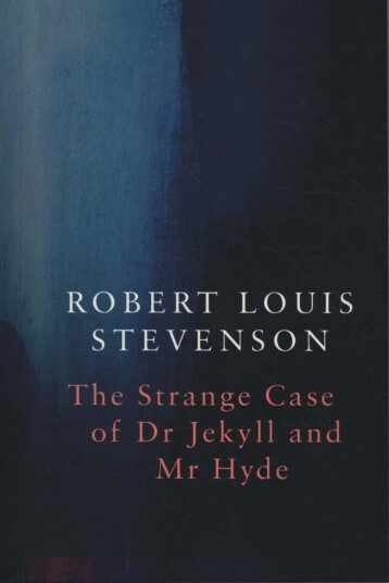 Strange Case Of Dr Jekyll And Mr Hyde (Legend Classics) Av Robert Louis Stevenson