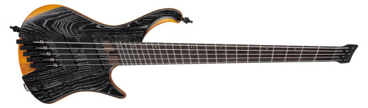 Ibanez EHB1135MS-SKL Elbass Headless 5-str. Multi scale Bass Workshop Ibanez EHB1135MS-SKL Elbass Headless 5-str. Multi scale Bass Workshop