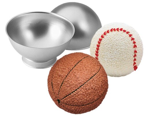 Kakeform 3d Ball 